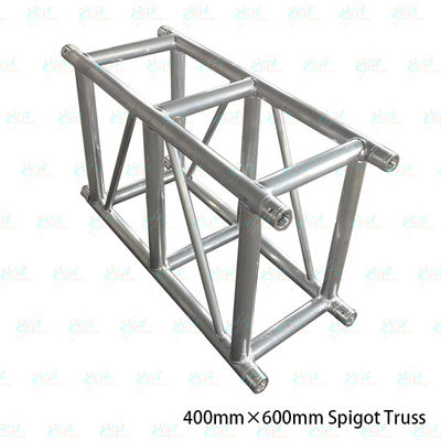 Aucune ligne type de rouille d'échelle d'éclairage de Portable du système 400mm*600mm de botte de rangée