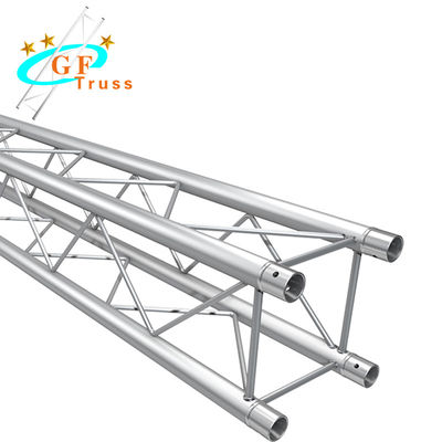 Ligne en aluminium système de botte de botte de broche de botte d'étape de botte d'étape de rangée