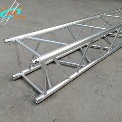 Système de botte d'étape d'événement de botte d'étape de connecteur de broche d'aluminium de l'affichage 400mm de botte à vendre