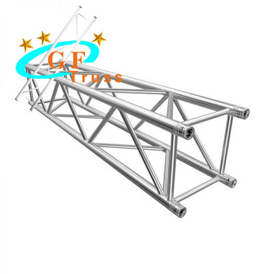 système carré en aluminium mobile de botte d'étape de 290*290M Outdoor Stage Display