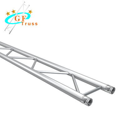 Ligne en aluminium système de botte de botte de broche de botte d'étape de botte d'étape de rangée