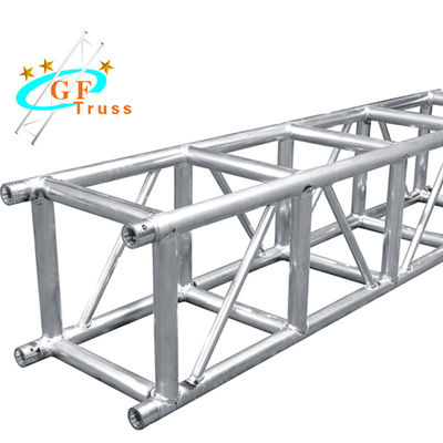 Ligne en aluminium système de botte de botte de broche de botte d'étape de botte d'étape de rangée
