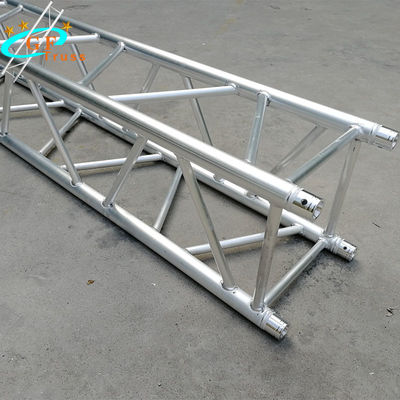 Système de botte d'étape d'événement de botte d'étape de connecteur de broche d'aluminium de l'affichage 400mm de botte à vendre
