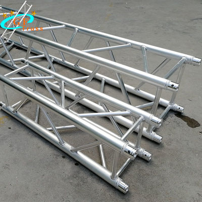Système de botte d'étape d'événement de botte d'étape de connecteur de broche d'aluminium de l'affichage 400mm de botte à vendre