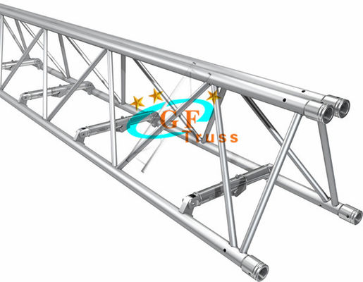 Forme en aluminium se pliante de boîte de botte d'éclairage de botte en aluminium de l'étape 6082 T6
