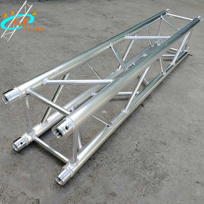 Plate-forme en bois d'étape d'étape de jambe en aluminium extérieure en aluminium mobile de botte