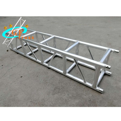 Soutiens au sol de plate-forme portative d'étape de botte d'éclairage et le système de toit utilisé par canalisation