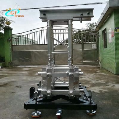 botte extérieure en aluminium de toit de conception populaire avec le dessin de DAO