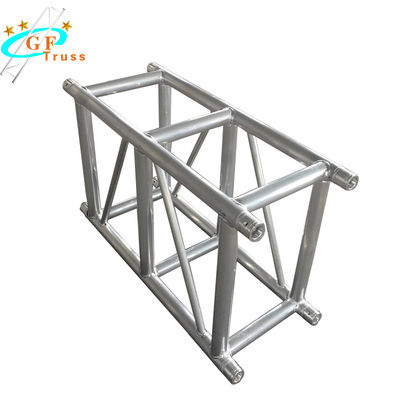 échelle de voûte d'affichage de botte d'éclairage de la botte 20M DJ d'étape d'aluminium de 400*600mm