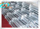 Sécurité d'alliage d'aluminium de système d'étape de botte de couche d'échafaudage chargeant la longueur de 0.5M 4M