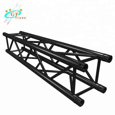 Botte en aluminium d'écran de l'étape d'allumage de broche 290*290mm LED