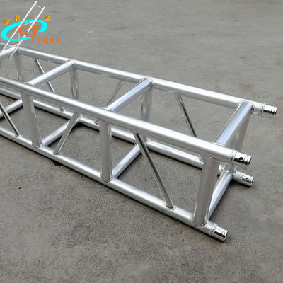 Botte en aluminium d'écran de l'étape d'allumage de broche 290*290mm LED