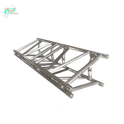 Botte de allumage se pliante en aluminium extérieure de la place 4m d'événement