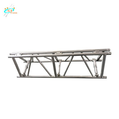 Botte de allumage se pliante en aluminium extérieure de la place 4m d'événement