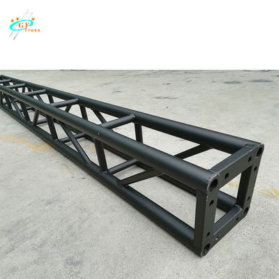 la botte TUV de vis de 300*300mm 10m Safety Span Aluminum a délivré un certificat