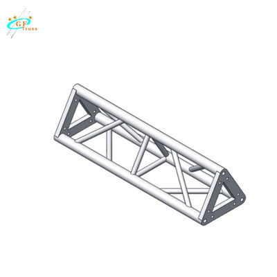 la botte TUV de vis de 300*300mm 10m Safety Span Aluminum a délivré un certificat