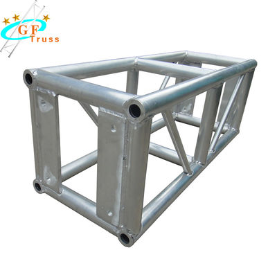étape en aluminium de 300mm allumant la botte de boulon pour le concert