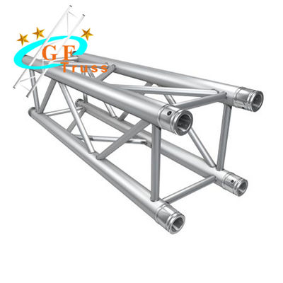 50*3 botte en aluminium de broche du tube 290*290mm pour des événements