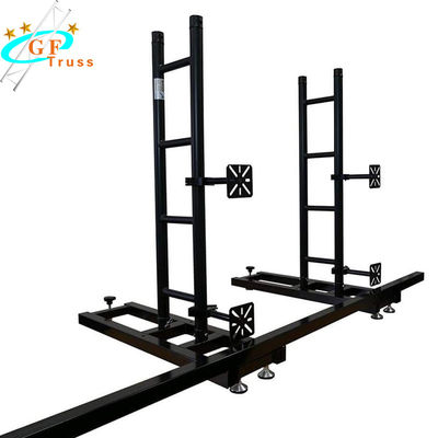 5M en aluminium Truss Display System pour le Cabinet d'écran de LED