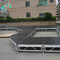 Plate-forme mobile d'étape de concert d'étape plate-forme en aluminium extérieure/d'intérieur de plate-forme en aluminium d'étape de la Chine