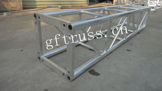 poids léger en aluminium de botte de la vis 6061-T6 de 400*400mm