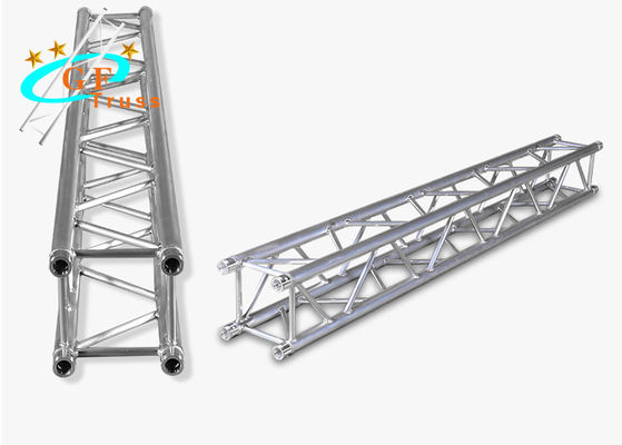 système carré en aluminium mobile de botte d'étape de 290*290M Outdoor Stage Display