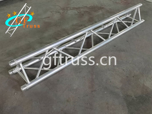 Botte en aluminium durable 50*3mm de triangle de la broche 6061-T6