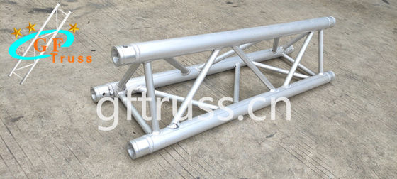 Botte en aluminium durable 50*3mm de triangle de la broche 6061-T6