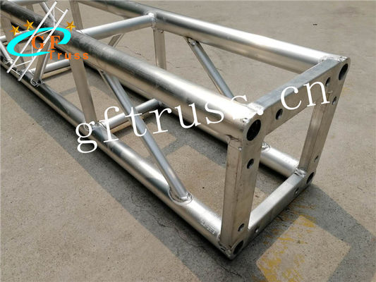 Étape d'alliage d'aluminium allumant la botte pour la plate-forme de concert