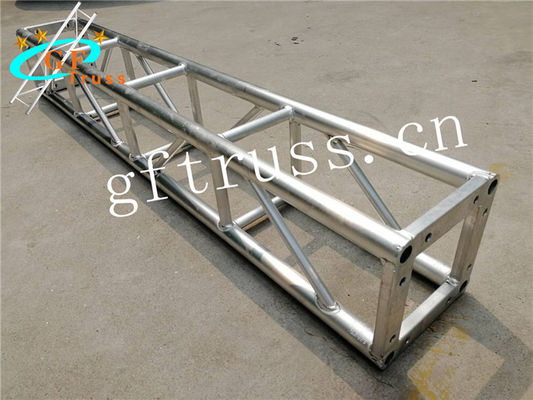Étape d'alliage d'aluminium allumant la botte pour la plate-forme de concert