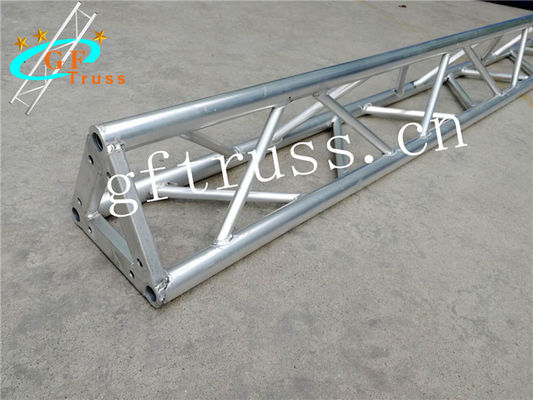 Étape d'alliage d'aluminium allumant la botte pour la plate-forme de concert