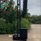 botte Hang Up de haut-parleur de rangée de 10m Height Aluminum Line