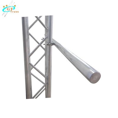 Facile installez la longueur accrochante en aluminium de la botte 1m de support de TV
