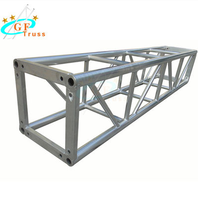 botte en aluminium carrée de vis de 400*400mm pour des systèmes d'éclairage d'étape