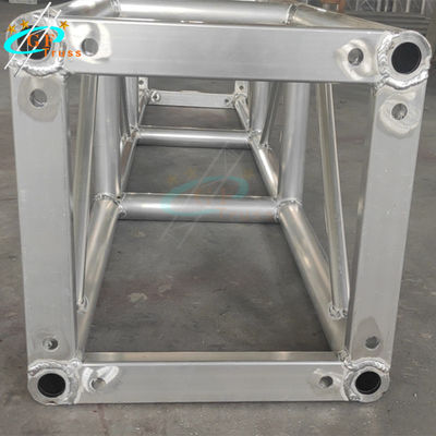 botte en aluminium carrée de vis de 400*400mm pour des systèmes d'éclairage d'étape