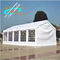 La tente extérieure blanche portative de partie d'auvent a renforcé le toit du polyéthylène 160g